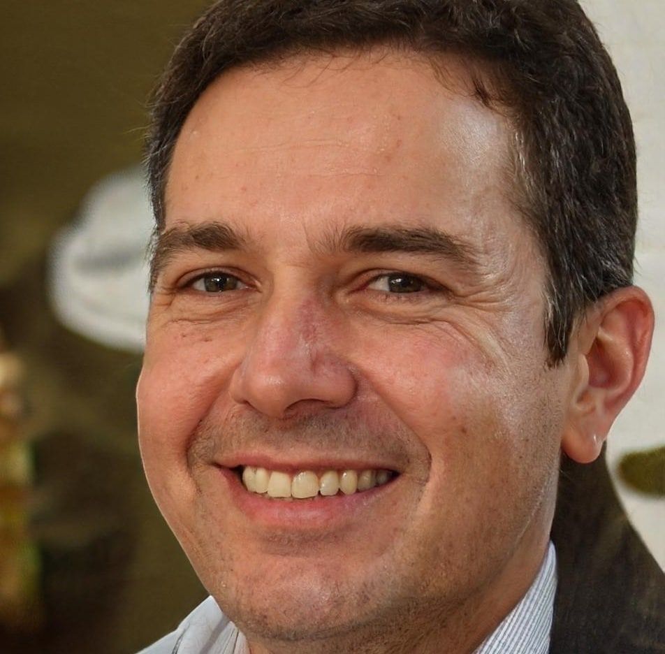 Raúl m.